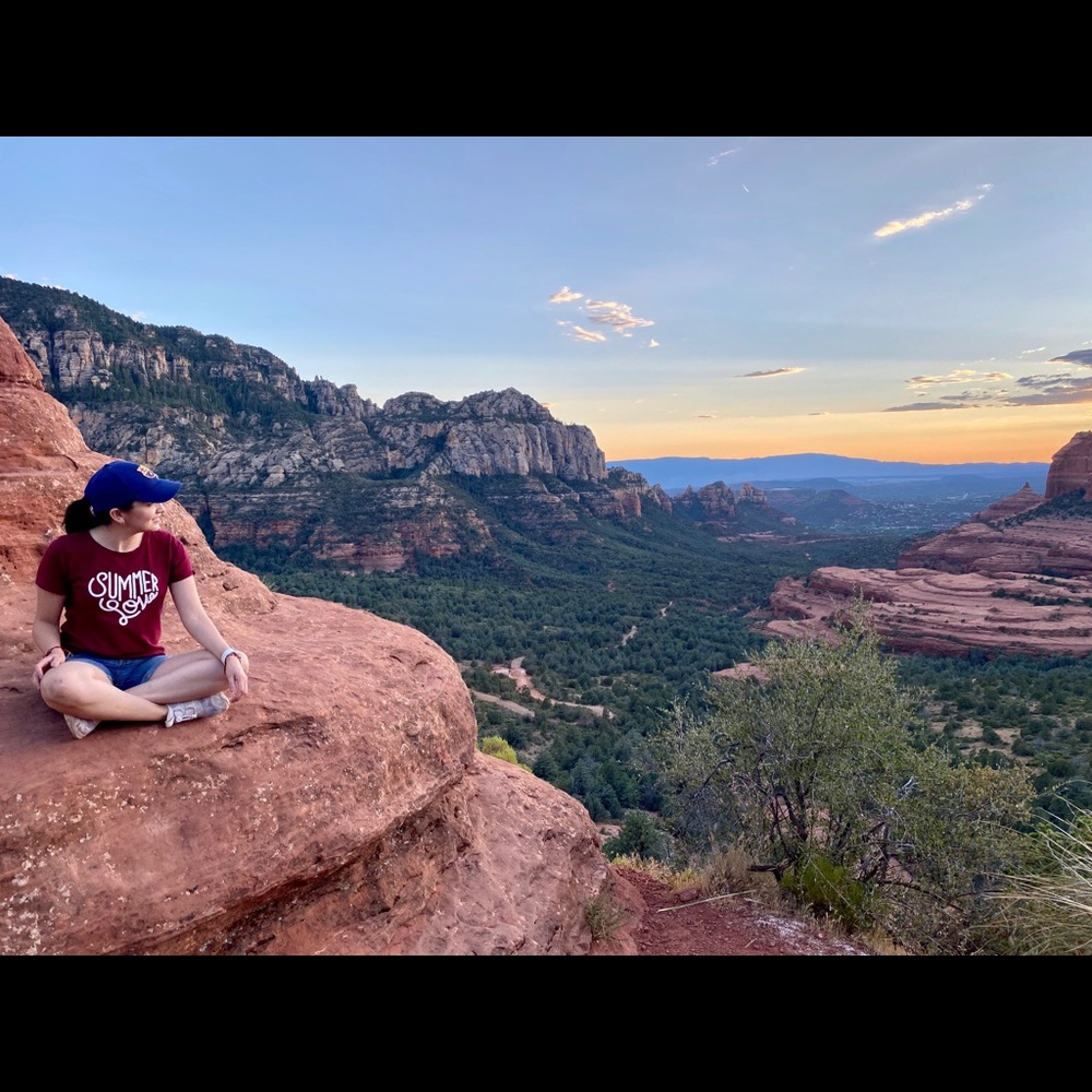 Meet your Posher, Karen